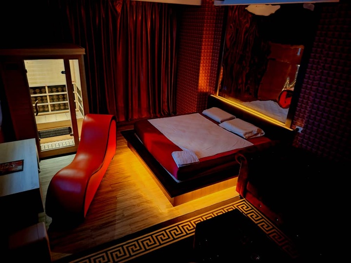 吉隆坡KLCC My Era Private Sauna Room环境1.jpg